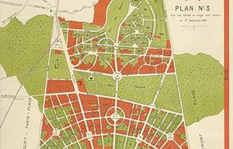 VISITE GUIDÉE « L’émergence d’une station balnéaire »