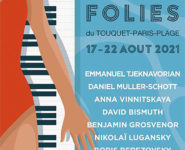 FESTIVAL OFF DES PIANOS FOLIES