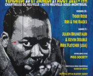 FESTIVAL BLUESIN (A)OUT