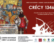 JOURNÉES EUROPÉENNES DU PATRIMOINE - Centre Historique Crécy la Bataille