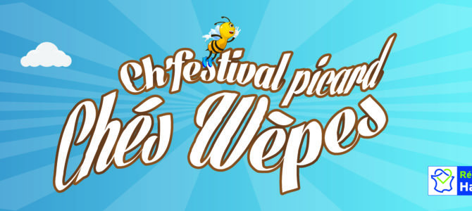 FESTIVAL PICARD CHÉS WÈPES DE LA CÔTE PICARDE