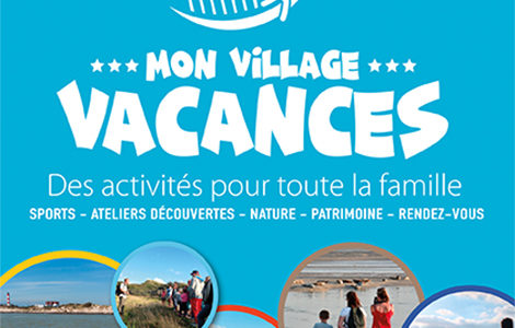 SOPHROLOGIE - ACTIVITÉS MON VILLAGE VACANCES