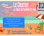 DOMINICALE DU CROTOY