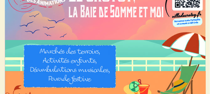 VISITE GUIDÉE DE LA VILLE