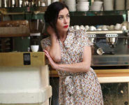 OLIVIA RUIZ EN CONCERT