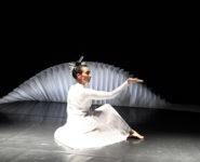 MADAME BUTTERFLY