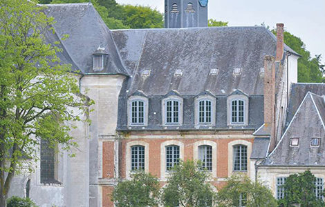 JOURNÉES EUROPÉENNES DU PATRIMOINE