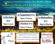 RALLYE HISTORIQUE – 12ème CART’AUTOMNAL DU TOUQUET