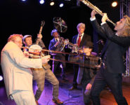 CONCERT FRENCH QUARTER