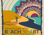 BEACH ART FESTIVAL