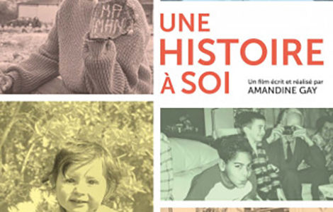 UNE HISTOIRE À SOI