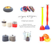 EXPOSITION TEMPORAIRE – Migeon & Migeon « L’objet par passion »