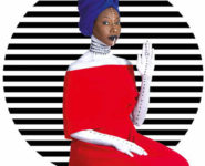 FATOUMATA DIAWARA EN CONCERT