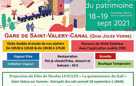 DÉPÔT-ATELIER DES LOCOMOTIVES