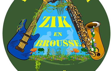 ZIC EN BROUSSE FESTIVAL 3ème édition