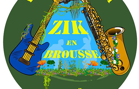 FESTIVAL « ZIK EN BROUSSE »