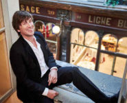 THOMAS DUTRONC EN CONCERT