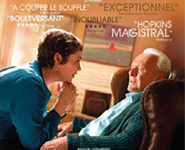 CINÉMA « THE FATHER »