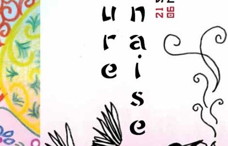 VOYAGE EXOTIQUE EN PAYS FAMILIER avec la Compagnie MACADÂNE