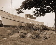 VISITE HISTORIQUE DE LA VILLE