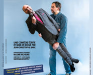 SOIRÉE THÉÂTRE « TÊTES DE GONDOLE »