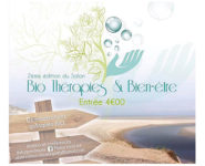 2ème SALON BIO THÉRAPIES & BIEN-ÊTRE