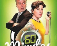 60 MINUTES POUR SAUVER MON COUPLE