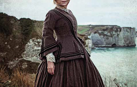 UNE VIE, D'APRÈS LE ROMAN DE GUY DE MAUPASSANT