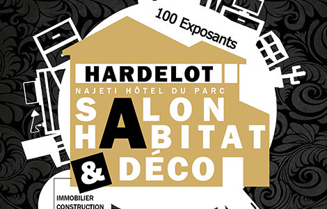 SALON HABITAT & DÉCO 4ème édition