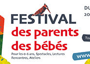 RACONTINES CIRQUE À LA BLIBLIOTHÈQUE