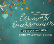 RAFISTOL & MAESTRO Festival « Les Mots Buissonniers »