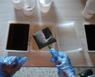 L'EMPREINTE DE LA LUMIÈRE 