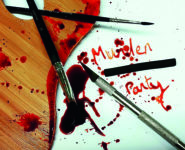MURDER PARTY ADULTES