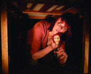 LA MORT ? J’Y CROIS PAS