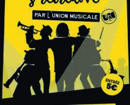 CONCERT « COMME ON S’RETROUVE »