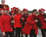 DIMANCHE MIDI CULTUREL LES PIPASSONNEURS