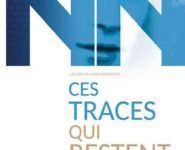 CES TRACES QUI RESTENT