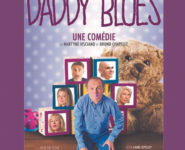 DADDY BLUES