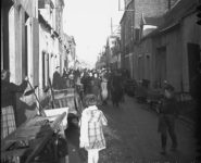 SOUVENIRS DE GUERRE D’UNE ETAPLOISE : MARIE-ANTOINETTE BONVOISIN-HAGNERÉ