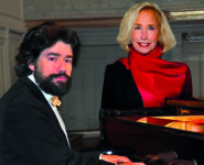 FLORILÈGE ROMANTIQUE