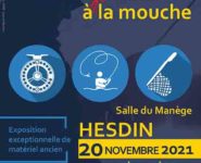SALON DE LA PÊCHE À LA MOUCHE