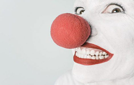 SPECTACLE "3 CLOWNS"