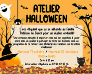 ATELIER THÉÂTRAL JEUNE PUBLIC