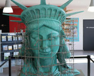 VISITE GUIDÉE DE L’EXPOSITION GODON