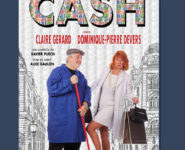 THÉÂTRE "CASH"