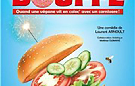 QU’EST-CE QU’ON BOUFFE