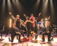 LE CABARET EXTRAORDINAIRE