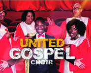 CONCERT UNITED GOSPEL CHOIR “SPÉCIAL CHRISTMAS”