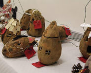 32ème CONCOURS DE GUÉNELS