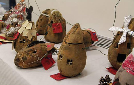 32ème CONCOURS DE GUÉNELS